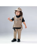 Khaki color option, Sold out, Currently selected