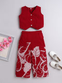 Red color option, Sold out