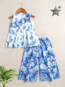 Blue color option, Sold out, Currently selected