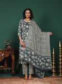Blue color option, Sold out, Currently selected