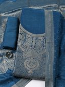 Blue color option, Sold out, Currently selected