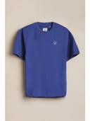 Blue color option, Currently selected