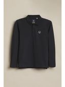 Navy Blue color option, Currently selected