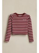 Maroon color option, Currently selected