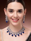 Blue color option, Sold out