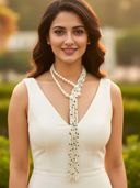 White color option, Currently selected