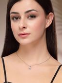 White color option, Currently selected