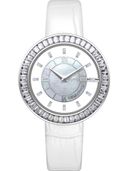 White color option, Currently selected