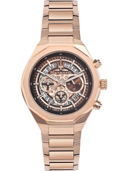 Maserati - Men Design Multi-Color Dial Analog Watch - R8873642013 (M)