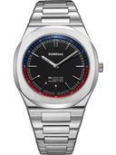 Black color option, Currently selected