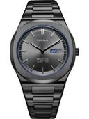 Grey color option, Currently selected