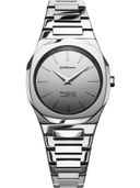 Silver color option, Currently selected