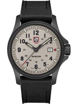 Luminox - Men Atacama Field Beige Dial Analog Watch - XL.1971.SET (M)
