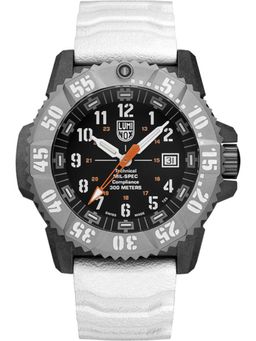 Luminox - Men MIL-SPEC Black Dial Analog Watch - XL.3359.SET (M)