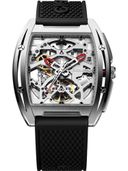 Grey color option, Currently selected