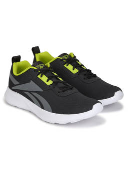 Reebok - Troo Flight Grey Running Shoes