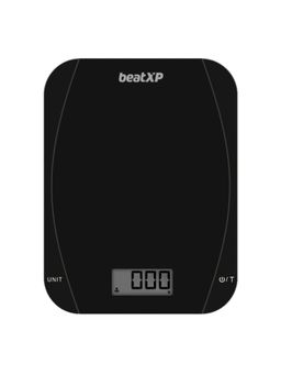 beatXP - Neochef Kitchen Scale (Black)