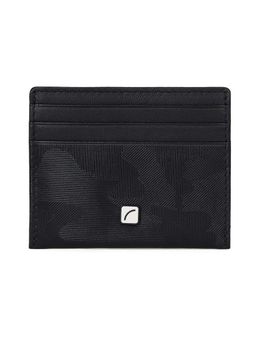 Travel Blue - BELRIS CARD CASE WALLET-BLACK