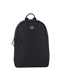 Travel Blue - Frindo Mini Pyramid Laptop Backpack Black