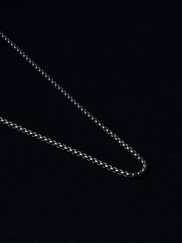 Salty Alpha - Men Valormesh Chain