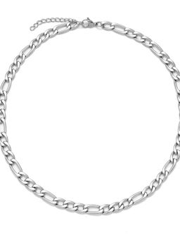 Salty Alpha - Men Glamour Link Chain Necklace