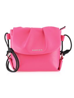 Fastrack - Pink Orchid Sling Bag