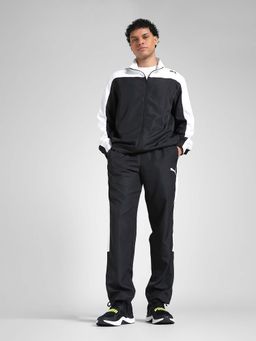 Puma - Black Train Favourite Men Training Tracksuit (Set of 2)