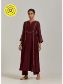 Maroon color option