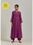 Purple color option