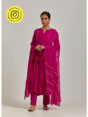 Magenta color option, Sold out