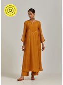 Mustard color option, Currently selected