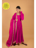 Magenta color option, Sold out