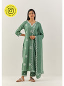 Green color option, Sold out