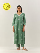 Green color option, Sold out