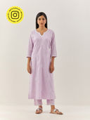 Lavender color option, Sold out