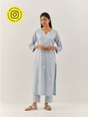 Blue color option, Sold out