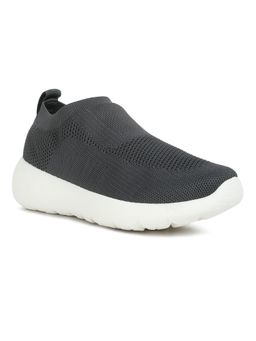 London Rag - Solid Grey Sneakers