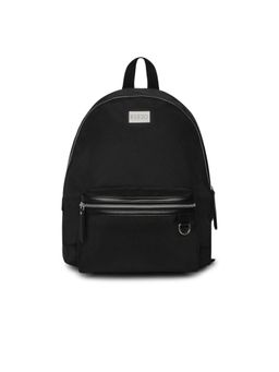 KLEIO - Light Weight Backpack For Women/Girls (HO6009KL-BL) (Black)