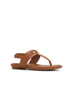 Aldo - Taylen-In210 Women Tan Flat Sandals