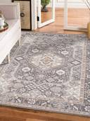 Charcoal color option, Currently selected