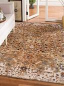 Beige color option, Currently selected