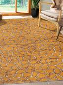 Mustard color option