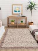 Beige color option, Currently selected