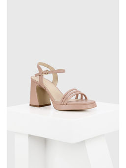 Oroh - Morganite Pink Heels