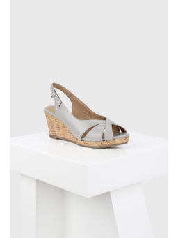 Oroh - Segovia Grey Heels