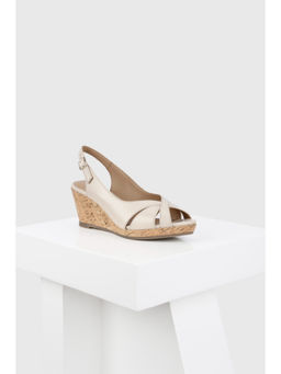 Oroh - Segovia Nude Heels
