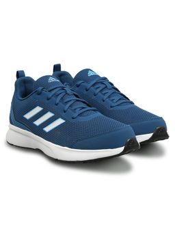 adidas - Runmagica M Blue Running Shoes