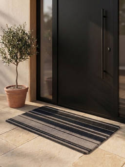 PANO - Multicolour Mavero Door Mat