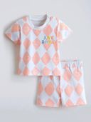 Peach color option, Currently selected