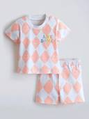 Peach color option